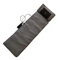 ماساژور تشکی گرمایش کمر گردن LEVANTO تخفیف روز زن