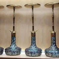 توزیع قلیان های اصل در انواع مدل ها و سایز ها