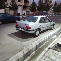 پژو405مدل98 در حد|خودرو سواری و وانت|میانه, |دیوار