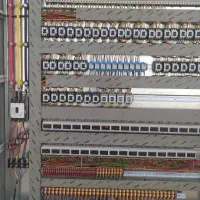 برقکار ساختمانی و اداری