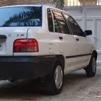 پراید فوری مدل ۸۹|خودرو سواری و وانت|ماکو, |دیوار