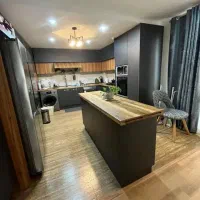 واحد ۹۰ متر/دو خواب/ بهترین موقعیت مکانی