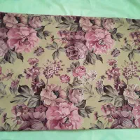 روبالشتی|رختخواب، بالش، پتو|اراک, |دیوار