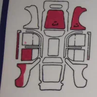 دنا مدل 94|خودرو سواری و وانت|ملایر, |دیوار