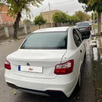 ساینا دوگانه فابریک|خودرو سواری و وانت|گنبد کاووس, |دیوار