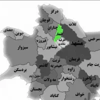 زمین با سند تکبرگ و آینده ای روشن|فروش زمین و ملک کلنگی|اهواز, ناحیه صنعتی کارون|دیوار