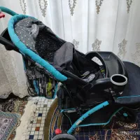 کالسکه کودک goodbaby مدل C922AC|کالسکه و لوازم جانبی|آباده, |دیوار