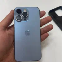 ایفون۱۳ پرو