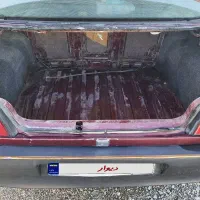 پژو2000مدل 81|خودرو سواری و وانت|فولادشهر, A1|دیوار