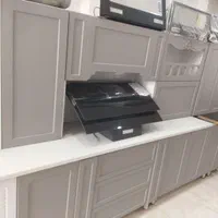 کابینت پیش ساخته( مهراب )|مصالح و تجهیزات ساختمان|شیراز, مسلم|دیوار