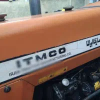 تراکتور ۲۸۵درحد|خودرو سنگین|نهاوند, |دیوار