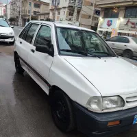 پراید هاچبک مدل 86 انژکتور|خودرو سواری و وانت|فریدونکنار, |دیوار