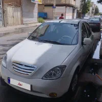 تیبا2|خودرو سواری و وانت|کرج, شعبان‌آباد|دیوار