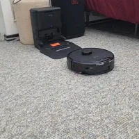 جارو رباتیک یوفیL60hybridses وارداتی