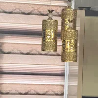 لوستر آشپزخانه