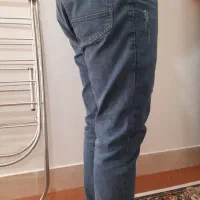 شلوار لی مردانه