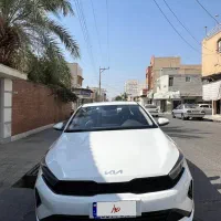 کیا k3 2025|خودرو سواری و وانت|دزفول, |دیوار