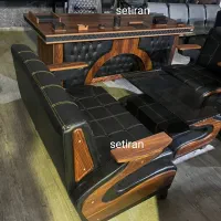 مبلمان اداری chand tike|مبلمان اداری|تهران, یافت آباد جنوبی|دیوار