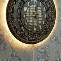 ساعت دیواری|ساعت دیواری و تزئینی|تبریز, |دیوار