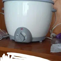 پلو پز و قهوه ساز