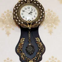 ساعت دیواری