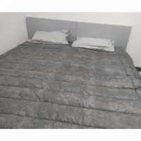 تخت تک نفره به طول ۲ و عرض ۹۰|تخت و سرویس خواب|شیراز, ریشمک|دیوار