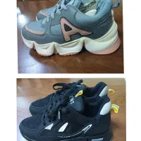 کتونی زنانه نو