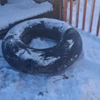 تویوب|ورزش‌های زمستانی|میانه, |دیوار