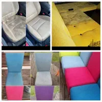 قالیشویی و مبلمان شویی ابتکار و طهران