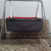 گهواره تاشو