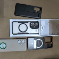 قاب note 13 pro plus شیائومی|لوازم جانبی موبایل و تبلت|اراک, |دیوار