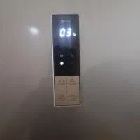یخچال فریزر درحد نو