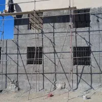 بنایی و سیمانکاری