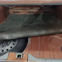 فروش بی ام و۵۱۸ بیرنگ|خودرو کلاسیک|قزوین, |دیوار