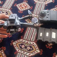 پهباد دوربین دار