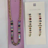 بدلیجات اروپایی