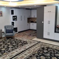 اجاره آپارتمان ۱۰۵ متری|اجارهٔ آپارتمان|آبیک, |دیوار