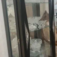 بوفه چهار طبقه