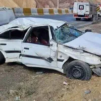 مشاوره فروش خودرو تصادفی بالاترین قیمت