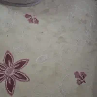 فرش ۹متری سالم سالم ترکیه ای گل برجسته