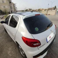 207پانا|خودرو سواری و وانت|زاهدان, |دیوار