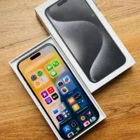 تیتانیومی، قدرتمند و اقتصادی»