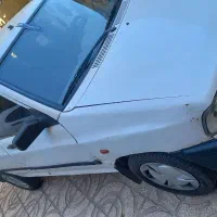 پراید مدل ۹۱بنزینی