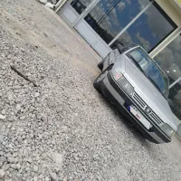 پژو ۴۰۵دوگانه