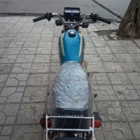 هیلتون|موتورسیکلت|مشهد, طبرسی شمالی|دیوار