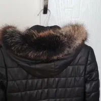 پالتو چرم|لباس|تهران, جنتآباد جنوبی|دیوار