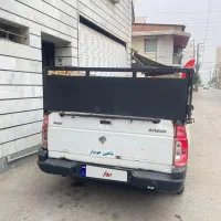 خودرو وانت آریسان|خودرو سواری و وانت|ساری, |دیوار