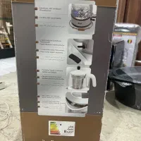 جعبه کتری برقی فلر اصل