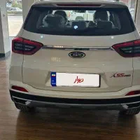 فروش ویژه ایکس ۵۵ پرو|خودرو سواری و وانت|اهواز, شهرک رزمندگان|دیوار