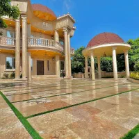 ویلادوبلکس۴خواب مستر/ویو۳۶۰درجه/سند عرصه و اعیان